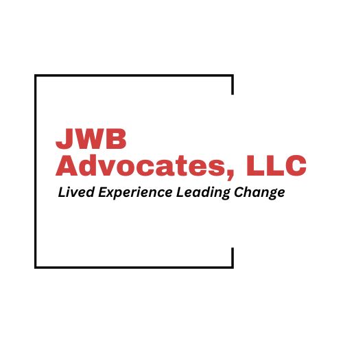 JWB Advocates Logo